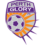 Maillot Perth Glory Pas Cher